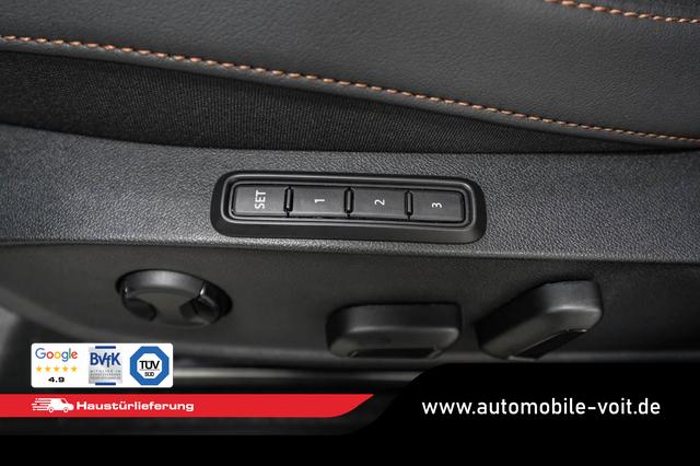 Cupra Leon Sportstourer ST 2,0 TSI DSG 4x4 VZ - LAGER 