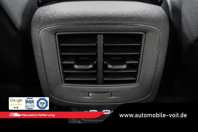 Volkswagen T-Roc 1,5 TSI DSG R-Line - LAGER 