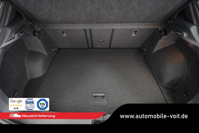 Volkswagen T-Roc 1,5 TSI DSG R-Line - LAGER 