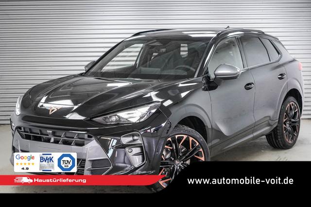 Cupra Terramar - 2,0 TSI DSG 4Drive VZ - LAGER