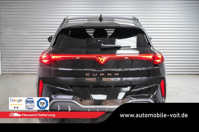 Cupra Terramar 2,0 TSI DSG 4Drive VZ - LAGER 