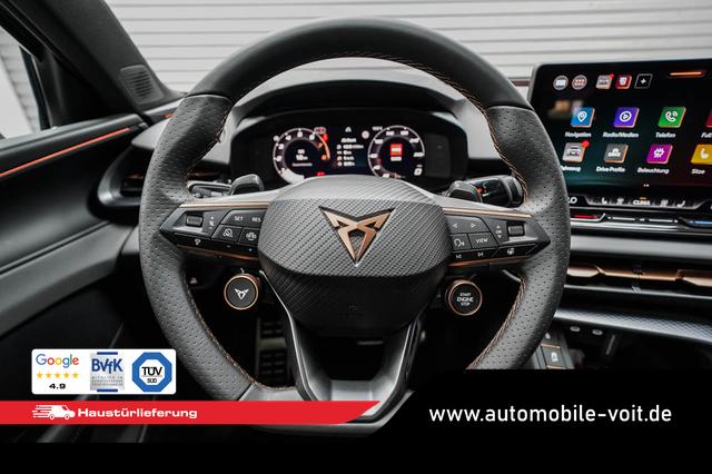 Cupra Terramar 2,0 TSI DSG 4Drive VZ - LAGER 