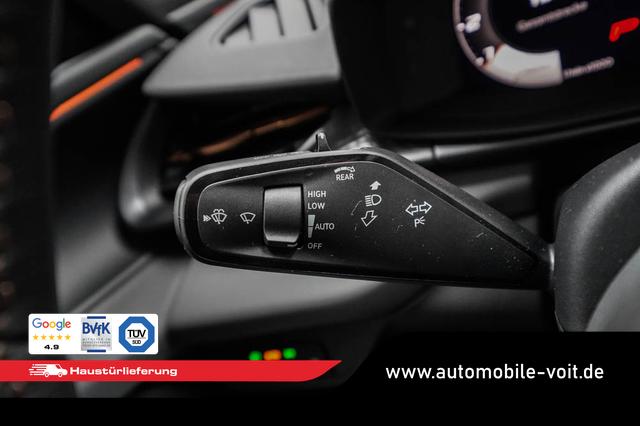 Cupra Terramar 2,0 TSI DSG 4Drive VZ - LAGER 