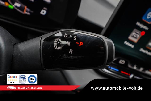 Cupra Terramar 2,0 TSI DSG 4Drive VZ - LAGER 