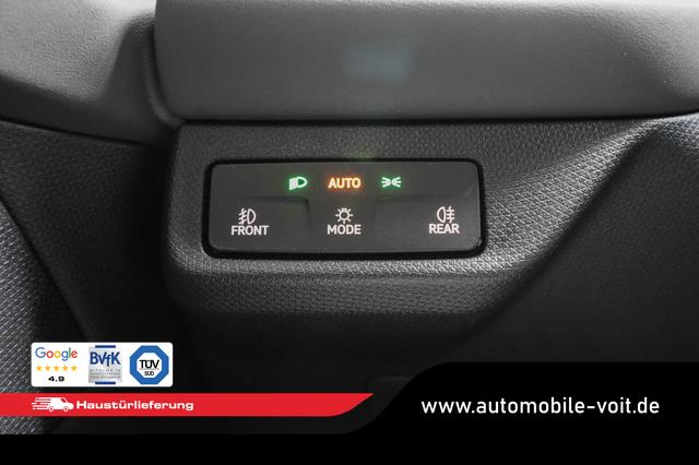 Cupra Terramar 2,0 TSI DSG 4Drive VZ - LAGER 