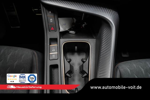 Cupra Terramar 2,0 TSI DSG 4Drive VZ - LAGER 