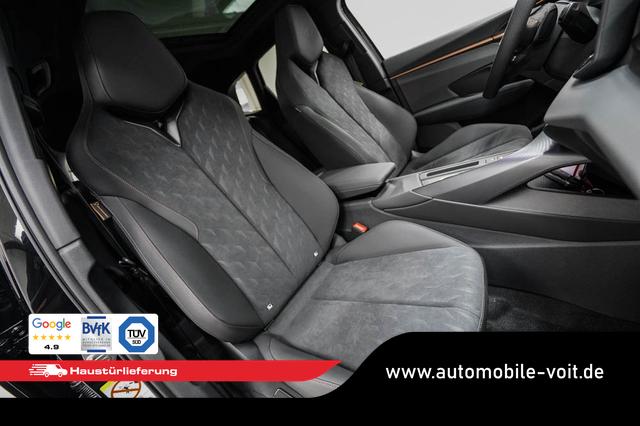 Cupra Terramar 2,0 TSI DSG 4Drive VZ - LAGER 