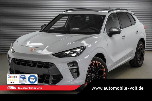Cupra Terramar - 2,0 TSI DSG 4Drive VZ - LAGER