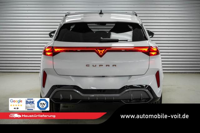 Cupra Terramar 2,0 TSI DSG 4Drive VZ - LAGER 