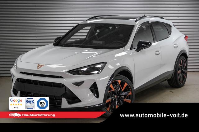Cupra Formentor - 2,0 TSI DSG 4x4 VZ - LAGER