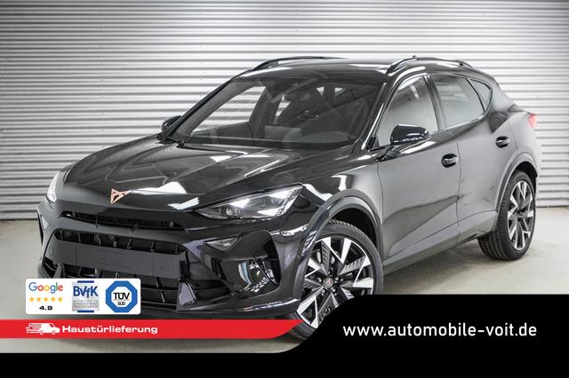 Cupra Formentor - 2,0 TSI DSG 4x4 VZ - LAGER
