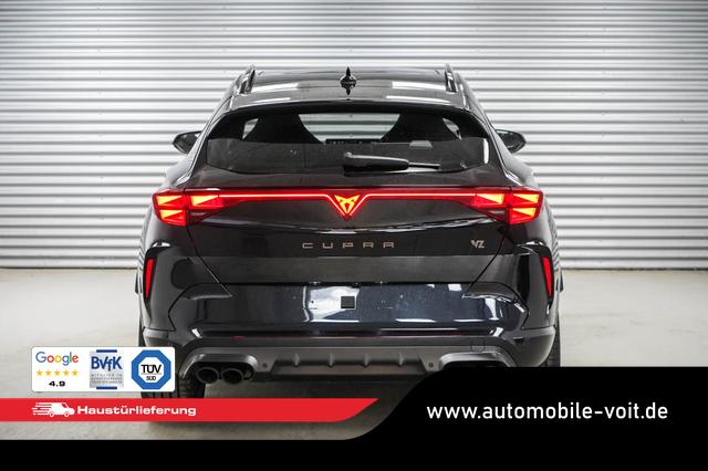 Cupra Formentor 2,0 TSI DSG 4x4 VZ - LAGER 