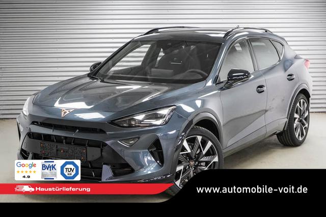 Cupra Formentor - 2,0 TSI DSG 4x4 VZ - LAGER