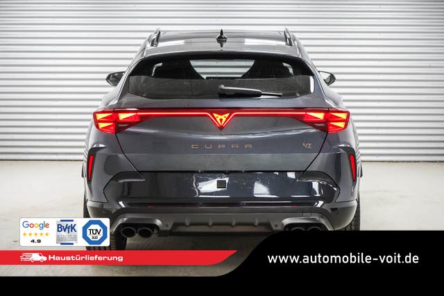 Cupra Formentor 2,0 TSI DSG 4x4 VZ - LAGER 