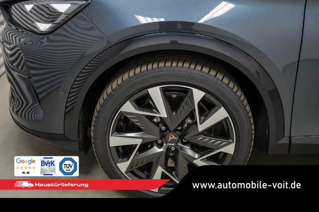 Cupra Formentor 2,0 TSI DSG 4x4 VZ - LAGER 