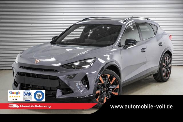 Cupra Formentor - 2,0 TSI DSG 4x4 VZ - LAGER