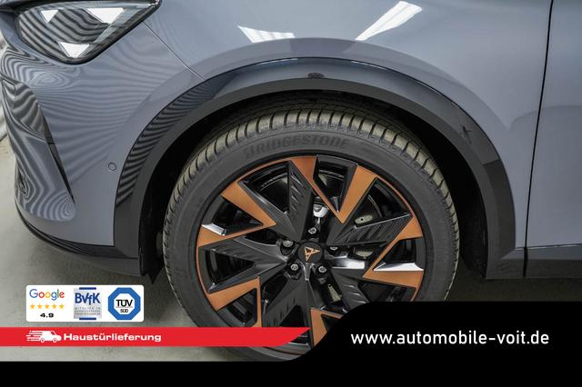 Cupra Formentor 2,0 TSI DSG 4x4 VZ - LAGER 