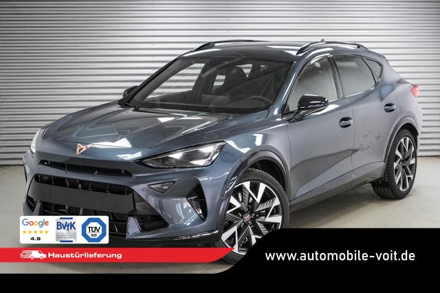 Cupra Formentor - 2,0 TSI DSG 4x4 VZ - LAGER