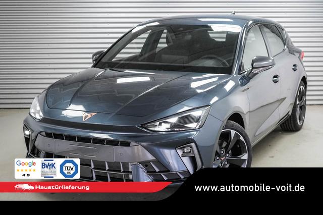 Cupra Leon - 1,5 eTSI DSG - LAGER