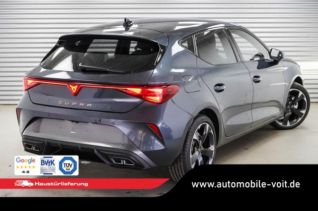 Cupra Leon 1,5 eTSI DSG - LAGER 