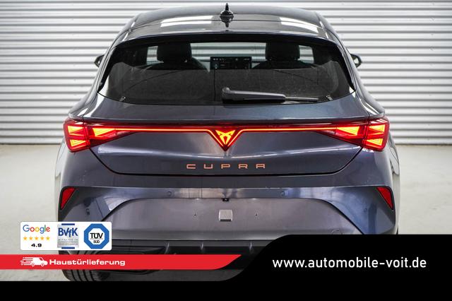 Cupra Leon 1,5 eTSI DSG - LAGER 