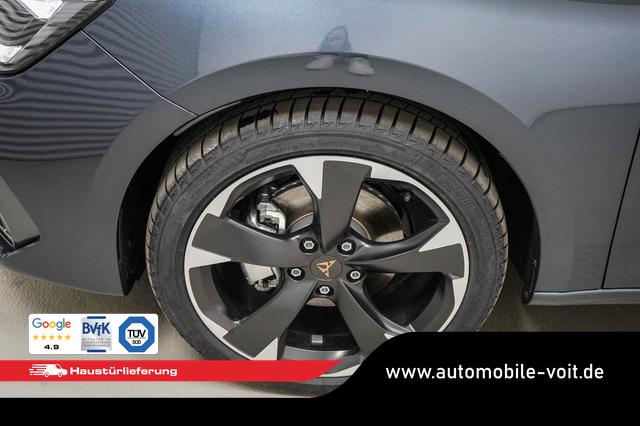 Cupra Leon 1,5 eTSI DSG - LAGER 