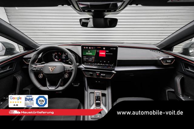 Cupra Leon 1,5 eTSI DSG - LAGER 