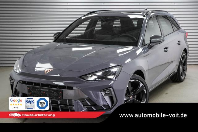 Cupra Leon Sportstourer - ST 1,5 eTSI DSG - LAGER