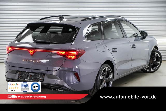 Cupra Leon Sportstourer ST 1,5 eTSI DSG - LAGER 