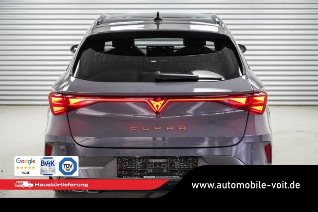 Cupra Leon Sportstourer ST 1,5 eTSI DSG - LAGER 