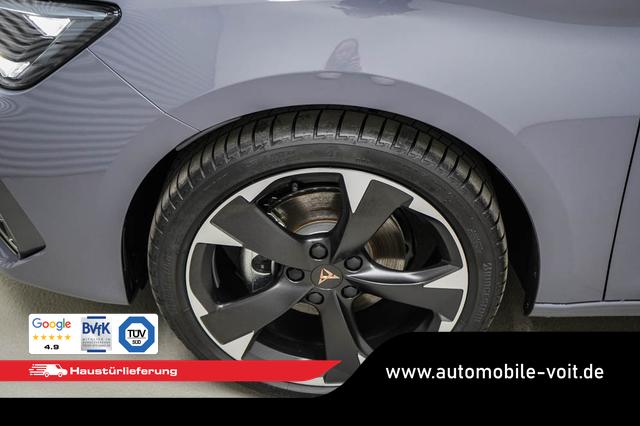 Cupra Leon Sportstourer ST 1,5 eTSI DSG - LAGER 