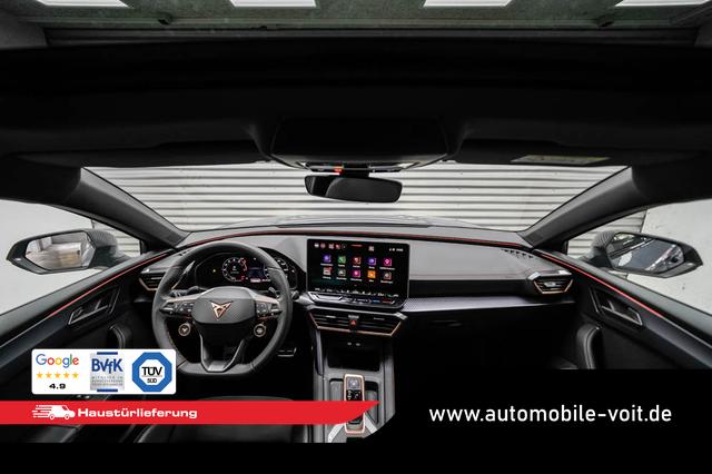 Cupra Leon Sportstourer ST 1,5 eTSI DSG - LAGER 