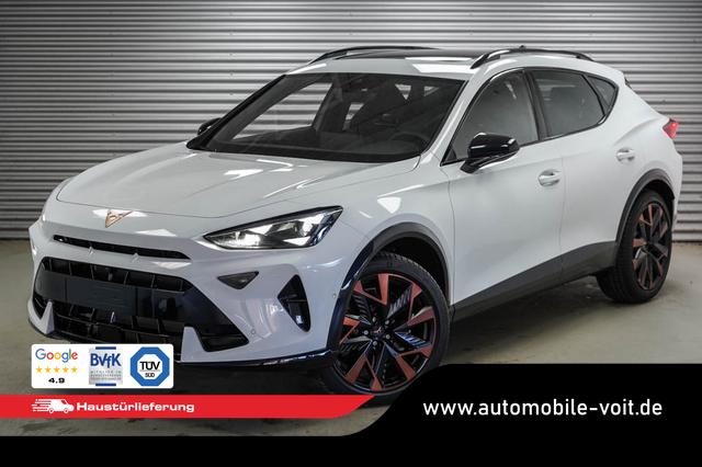 Cupra Formentor - 2,0 TSI DSG 4x4 VZ - LAGER