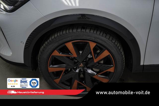 Cupra Formentor 2,0 TSI DSG 4x4 VZ - LAGER 