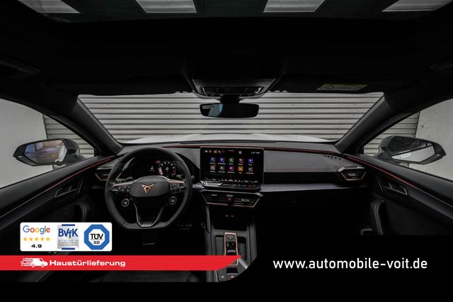 Cupra Formentor 2,0 TSI DSG 4x4 VZ - LAGER 