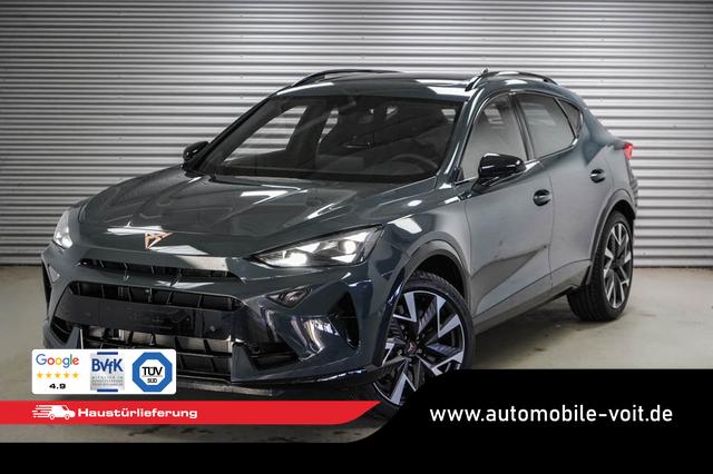 Cupra Formentor - 2,0 TSI DSG 4x4 VZ - LAGER