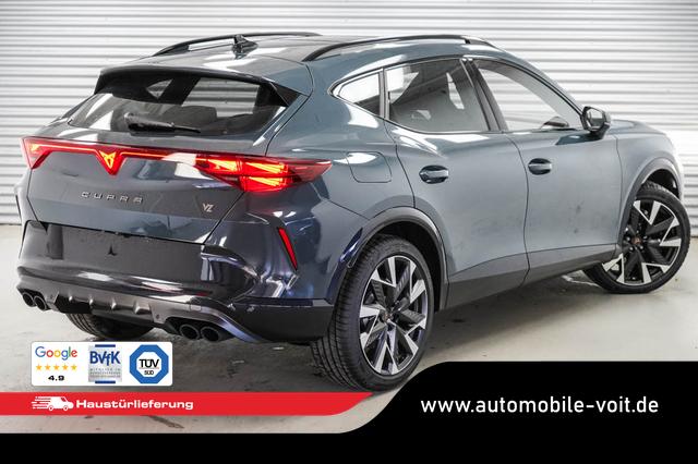 Cupra Formentor 2,0 TSI DSG 4x4 VZ - LAGER 