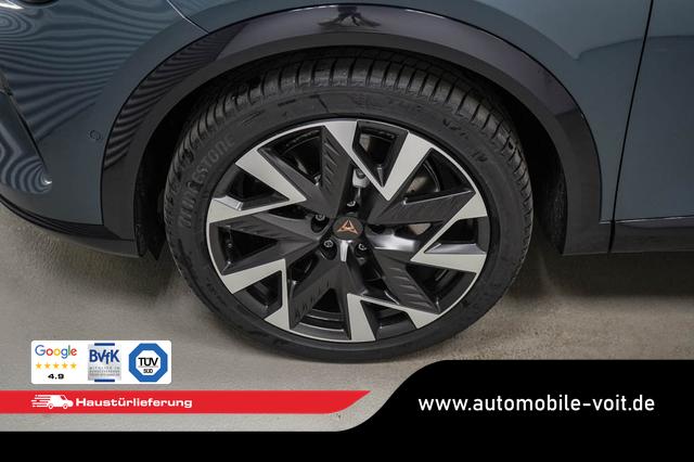 Cupra Formentor 2,0 TSI DSG 4x4 VZ - LAGER 