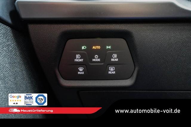 Cupra Formentor 2,0 TSI DSG 4x4 VZ - LAGER 