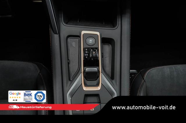 Cupra Formentor 2,0 TSI DSG 4x4 VZ - LAGER 