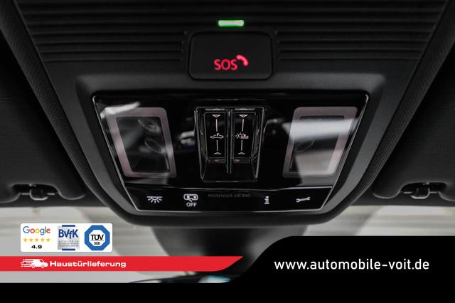 Cupra Formentor 2,0 TSI DSG 4x4 VZ - LAGER 