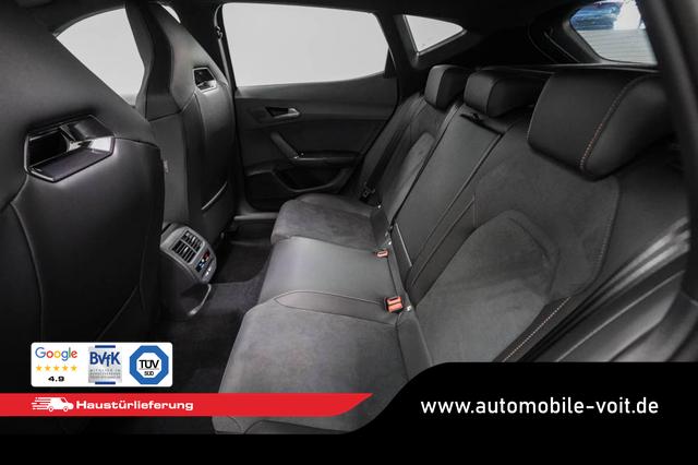 Cupra Formentor 2,0 TSI DSG 4x4 VZ - LAGER 