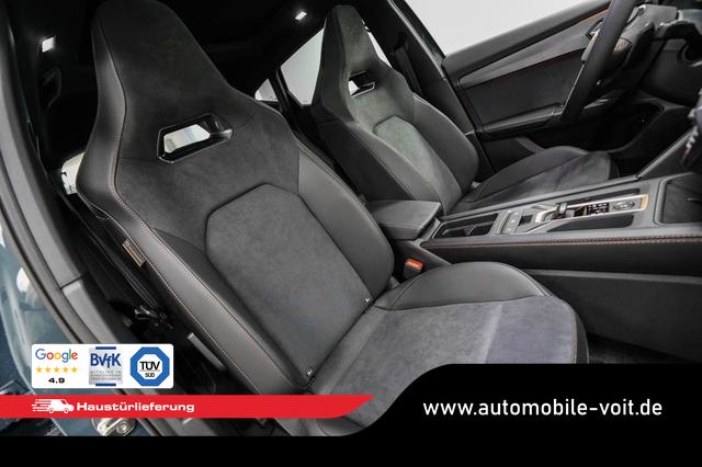 Cupra Formentor 2,0 TSI DSG 4x4 VZ - LAGER 