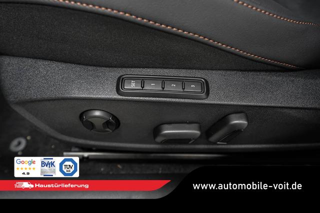 Cupra Formentor 2,0 TSI DSG 4x4 VZ - LAGER 