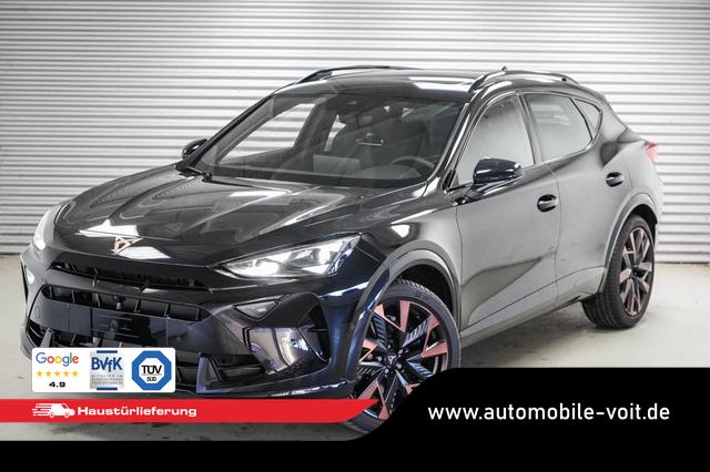 Cupra Formentor - 2,0 TSI DSG 4x4 VZ - LAGER