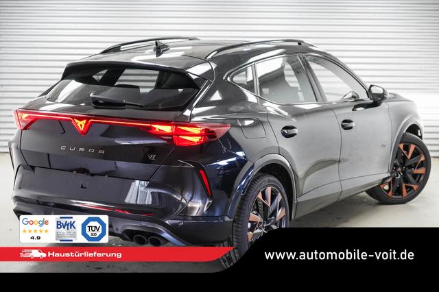 Cupra Formentor 2,0 TSI DSG 4x4 VZ - LAGER 