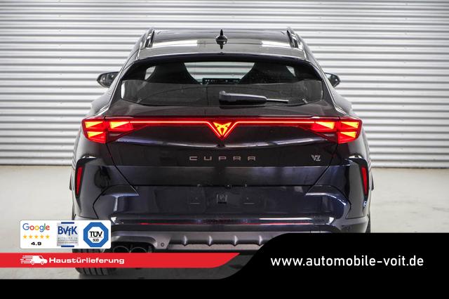 Cupra Formentor 2,0 TSI DSG 4x4 VZ - LAGER 