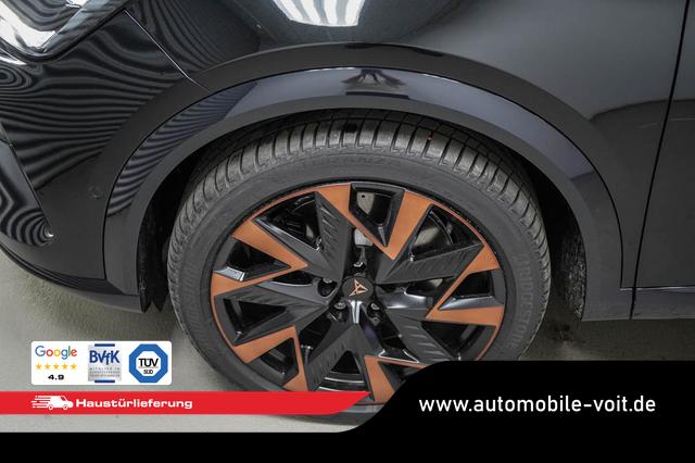 Cupra Formentor 2,0 TSI DSG 4x4 VZ - LAGER 