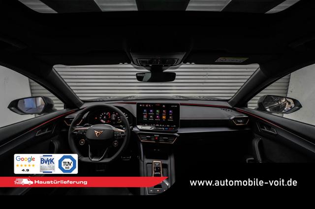 Cupra Formentor 2,0 TSI DSG 4x4 VZ - LAGER 