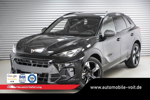 Cupra Terramar - 1,5 eTSI DSG - LAGER